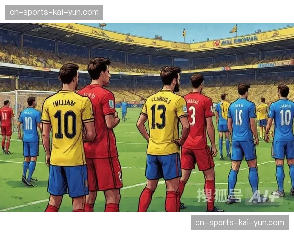 从两翼齐飞到中路渗透：复盘马洛卡战平比利亚雷亚尔的关键战术调整